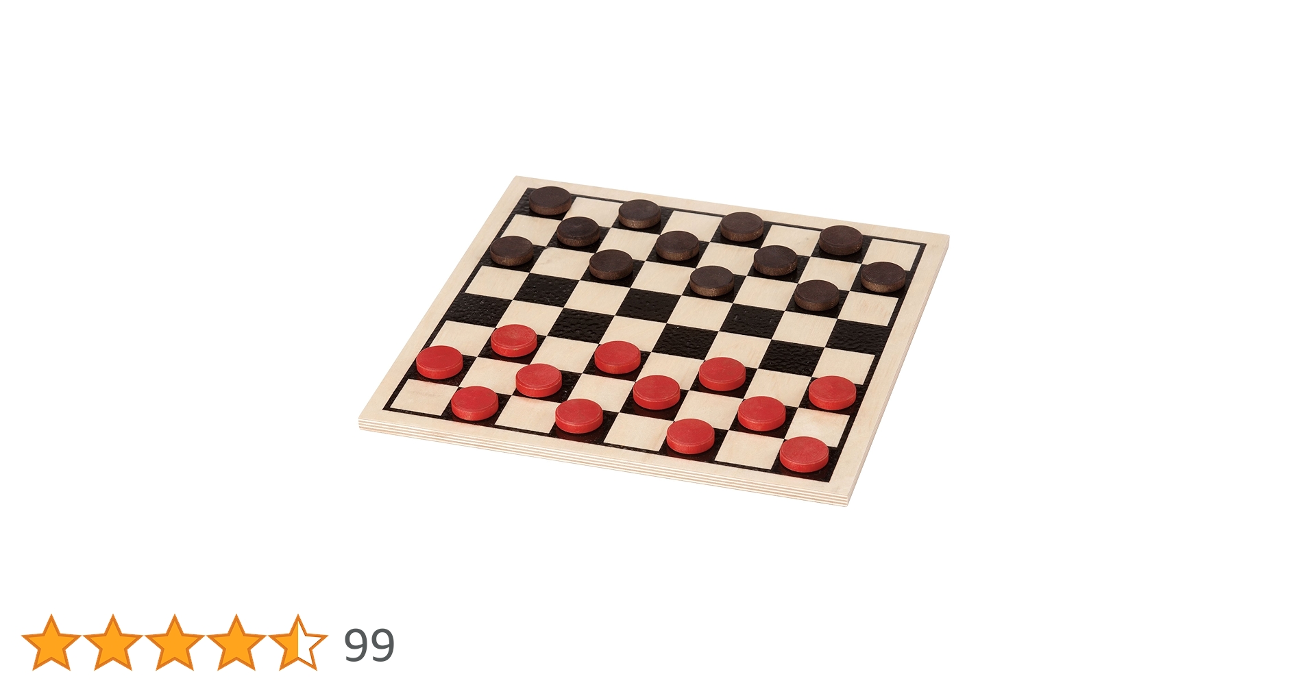 Amazon.co.jp: Basic Checker Set - Made in USA : おもちゃ Amazon.co.jp: Basic Checker Set - Made in USA : おもちゃ